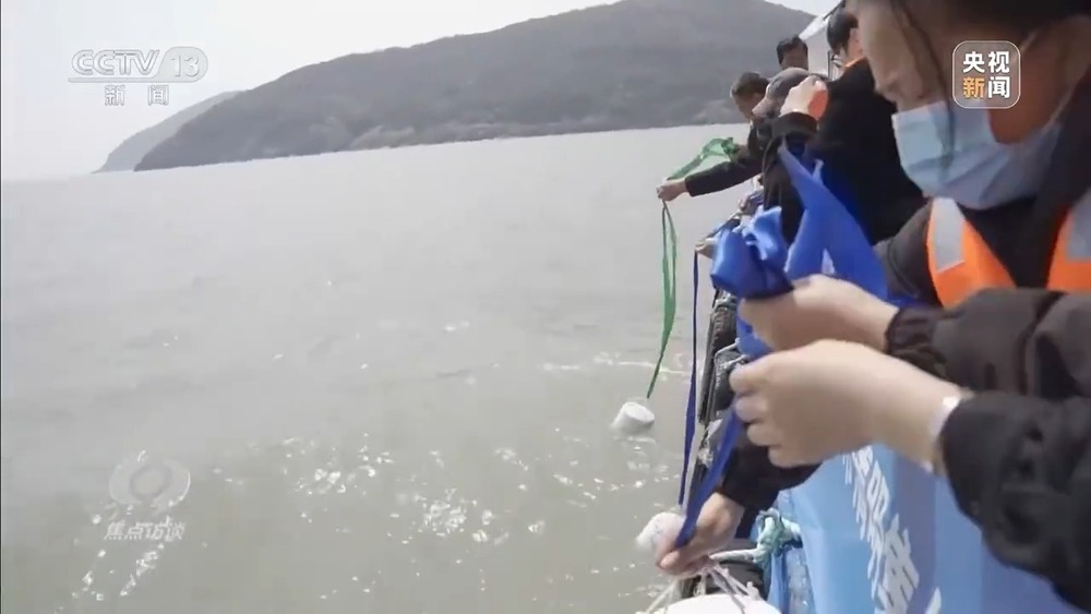 焦点访谈丨移风易俗减负又暖心殡葬新风扎根乡村沃土(图26)