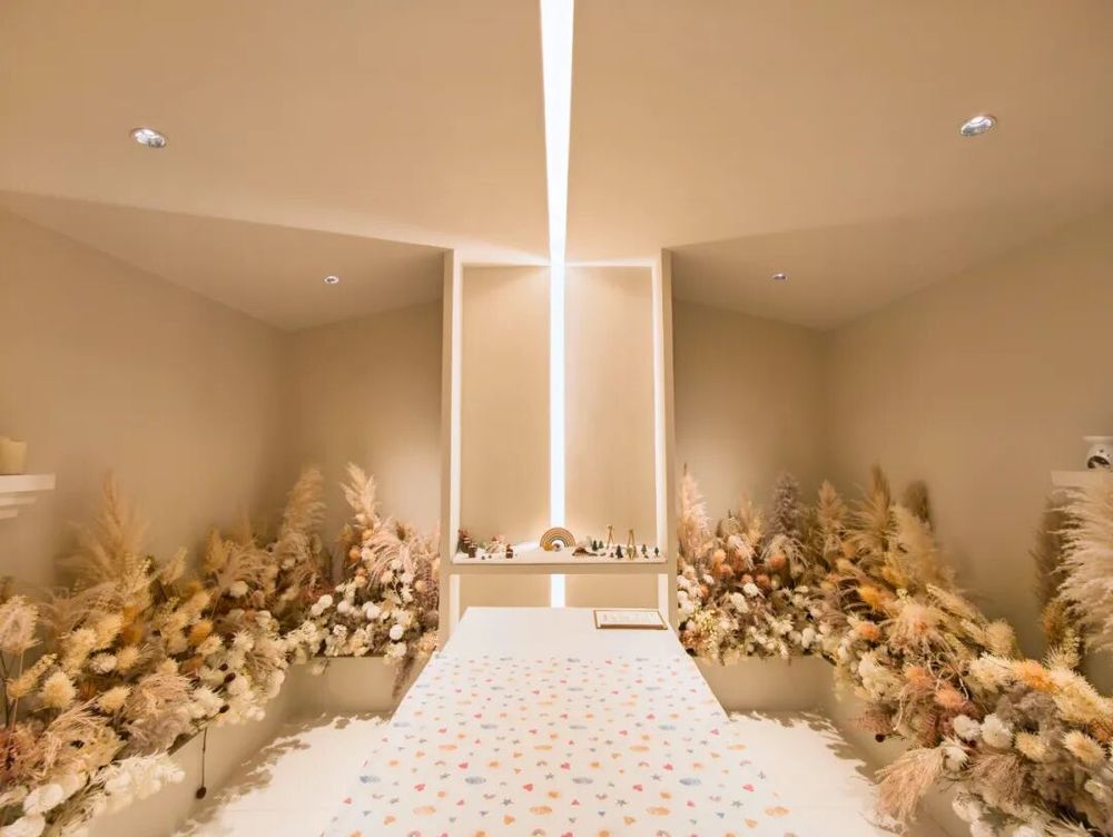 KAIYUN入口：宠物殡葬乱象调查：3000元难买体面告别无证经营与虚假火化何时休？(图3)