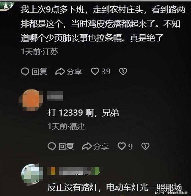 湖南百米白灯笼不是炫丧也不是传统介入真相浮出水面(图2)
