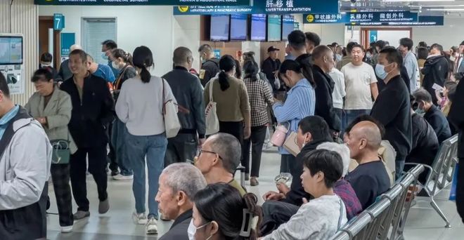 殡葬改革有新调整专家直言：火葬就像烧垃圾为何这么说？(图2)