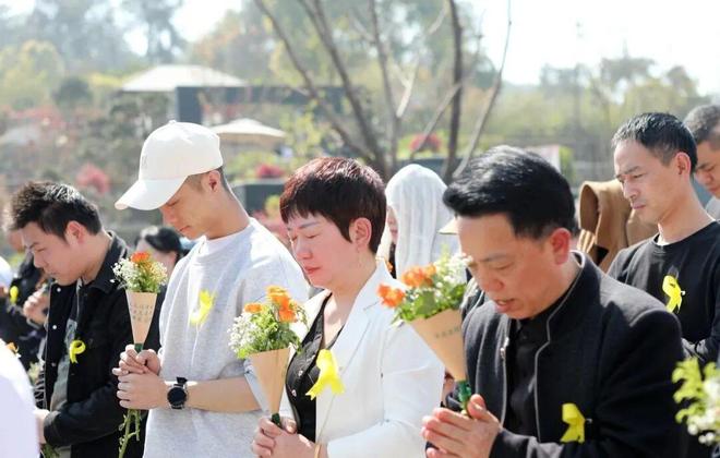 殡葬改革有新调整专家直言：火葬就像烧垃圾为何这么说？(图6)