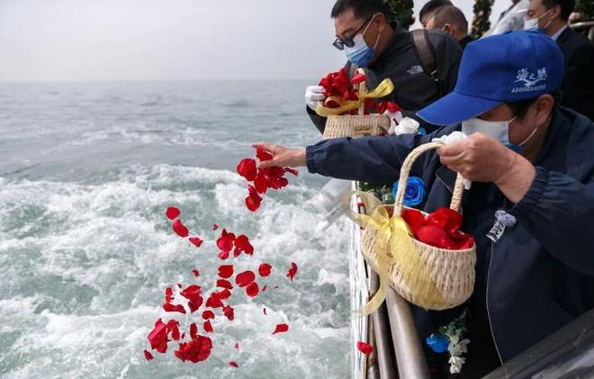 殡葬改革有新调整专家直言：火葬就像烧垃圾为何这么说？(图8)