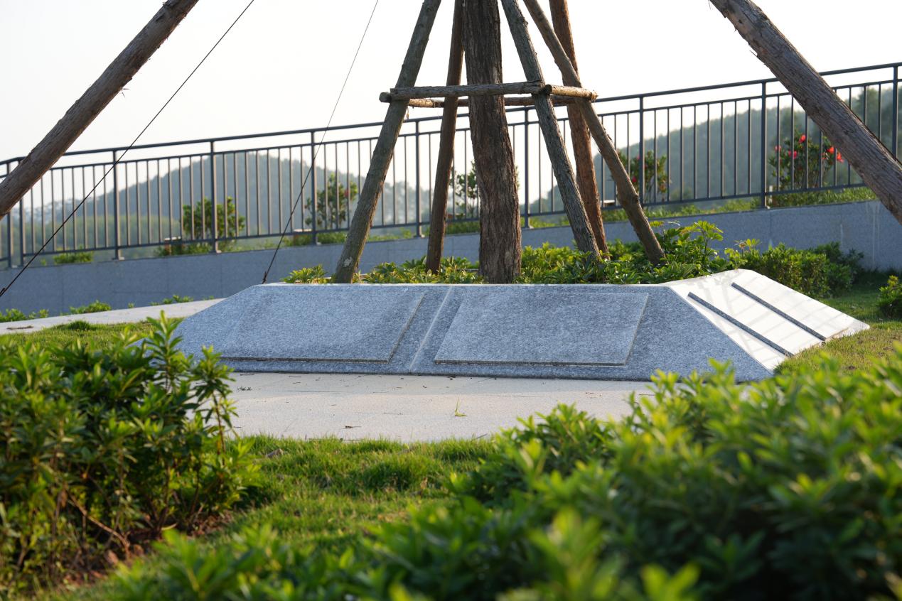 KAIYUN入口：福建：礼遇生命公益殡葬改革减轻群众负担(图2)