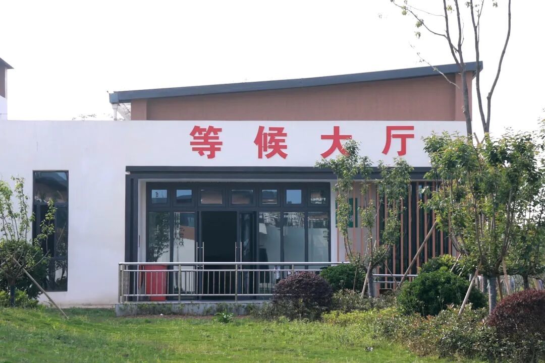 “基本殡葬服务零付费”鹰潭余江区推行惠民殡葬政策(图1)