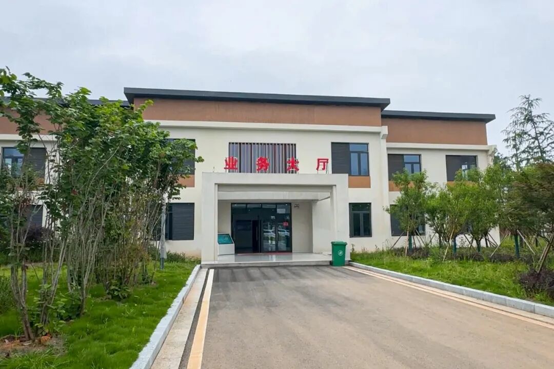 “基本殡葬服务零付费”鹰潭余江区推行惠民殡葬政策(图2)