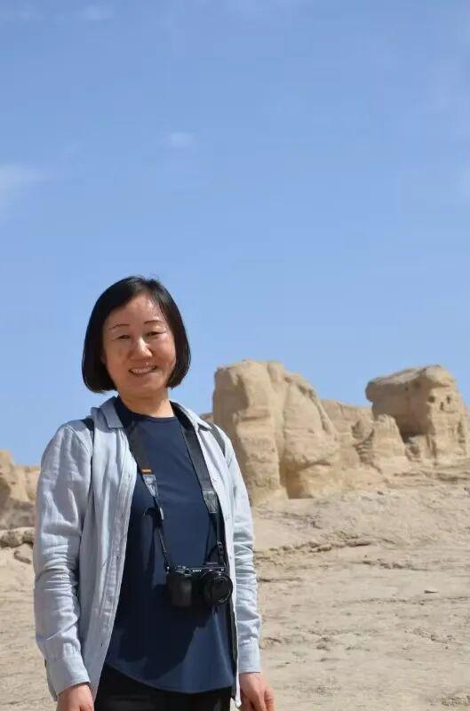 KAIYUN：刘连香：考古视角下的北魏丧葬与民族交融｜澎湃新闻访谈(图1)