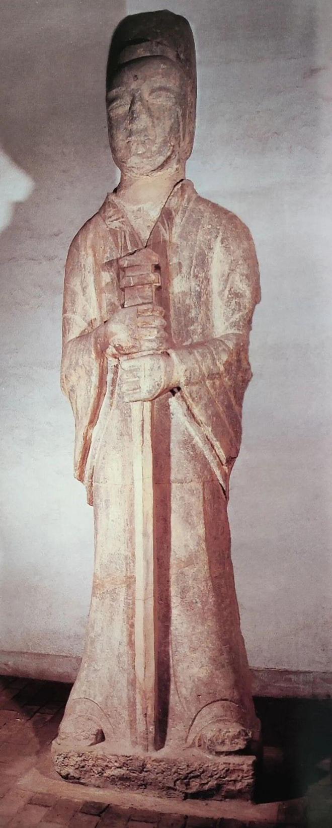 KAIYUN：刘连香：考古视角下的北魏丧葬与民族交融｜澎湃新闻访谈(图6)