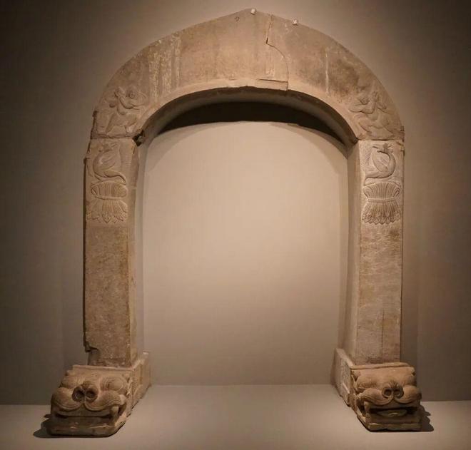 KAIYUN：刘连香：考古视角下的北魏丧葬与民族交融｜澎湃新闻访谈(图7)